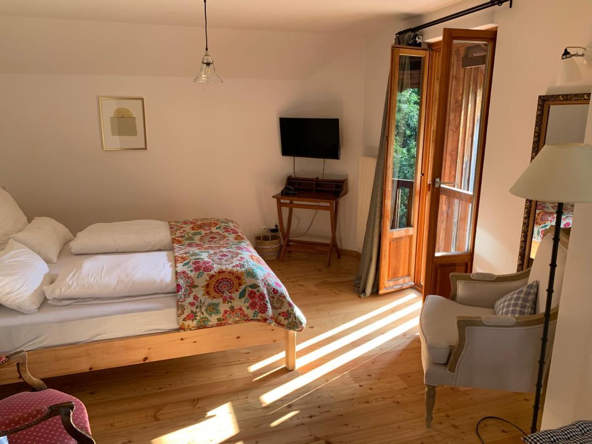 Le Manoir Des Sens - Foret De Bergheim Εξωτερικό φωτογραφία