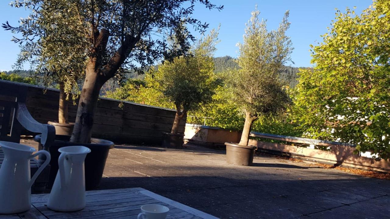 Le Manoir Des Sens - Foret De Bergheim Εξωτερικό φωτογραφία