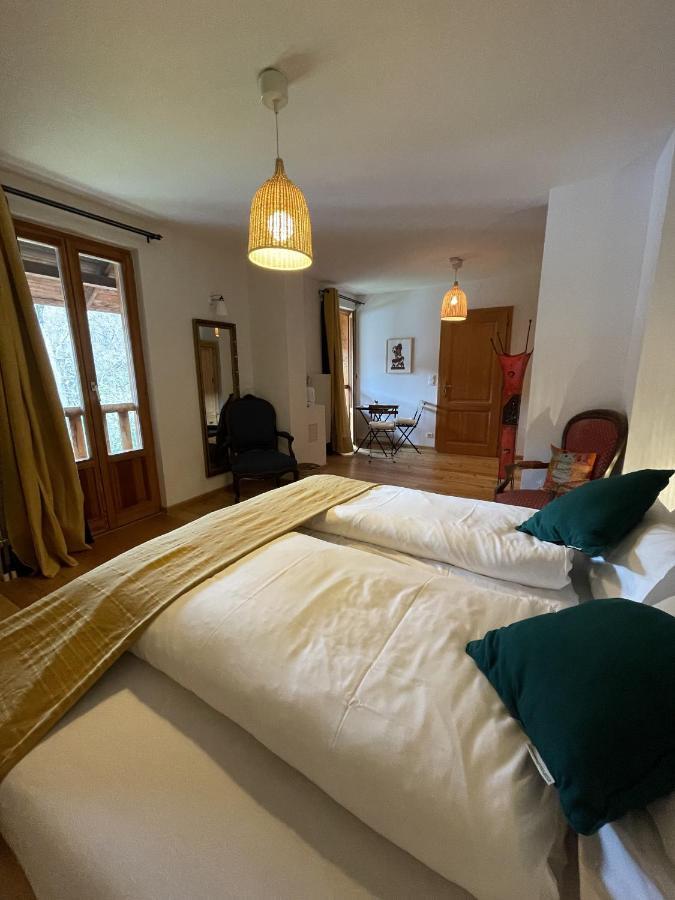 Le Manoir Des Sens - Foret De Bergheim Εξωτερικό φωτογραφία