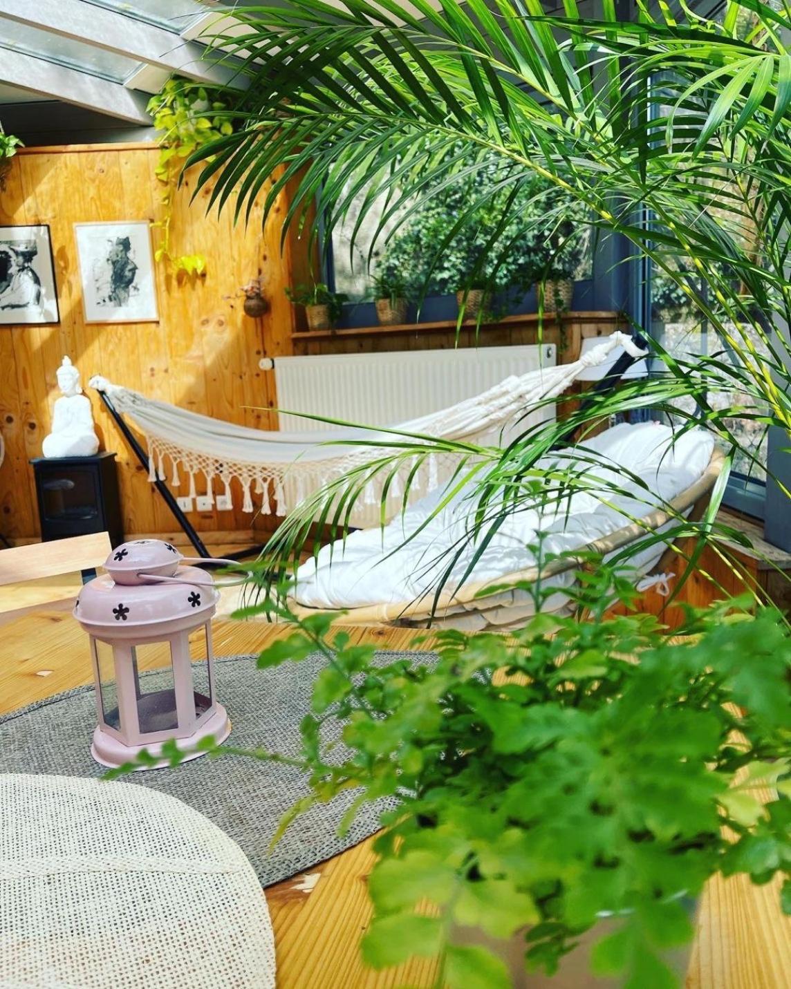 Le Manoir Des Sens - Foret De Bergheim Εξωτερικό φωτογραφία
