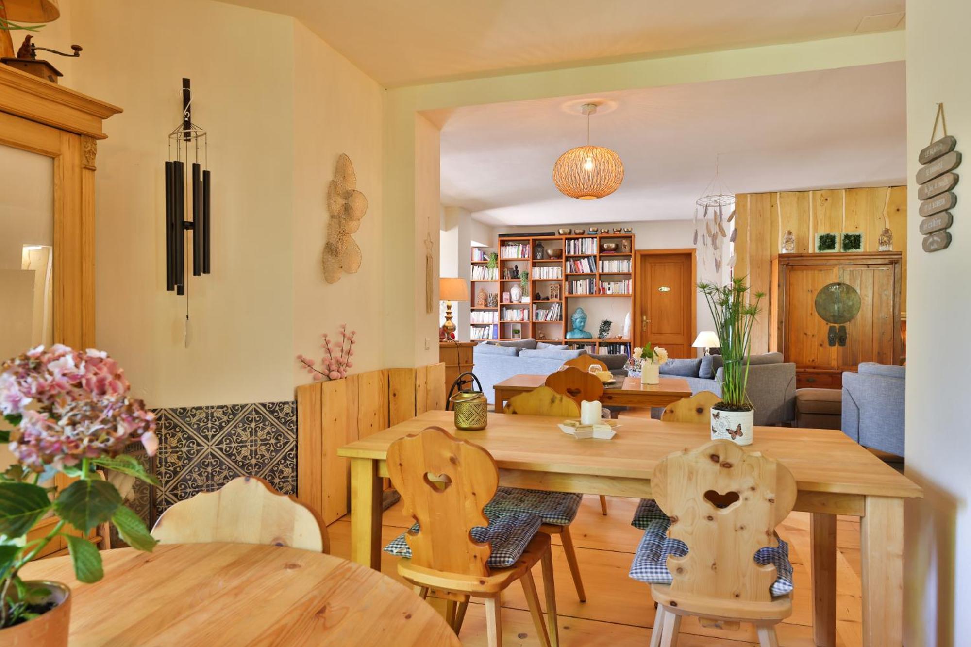 Le Manoir Des Sens - Foret De Bergheim Εξωτερικό φωτογραφία